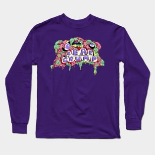 bear crump logo Long Sleeve T-Shirt